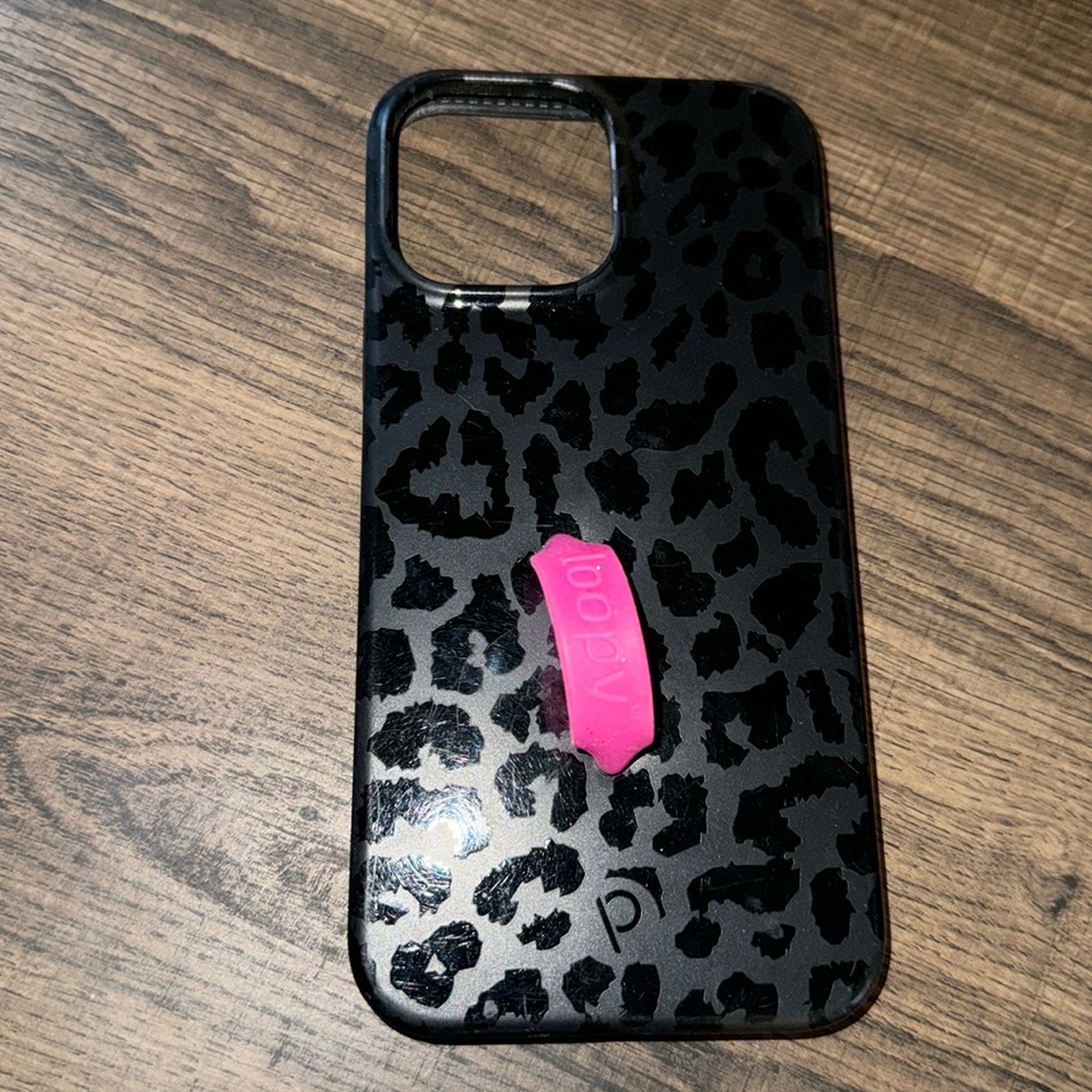 iPhone 13 Pro Max Loopy Case